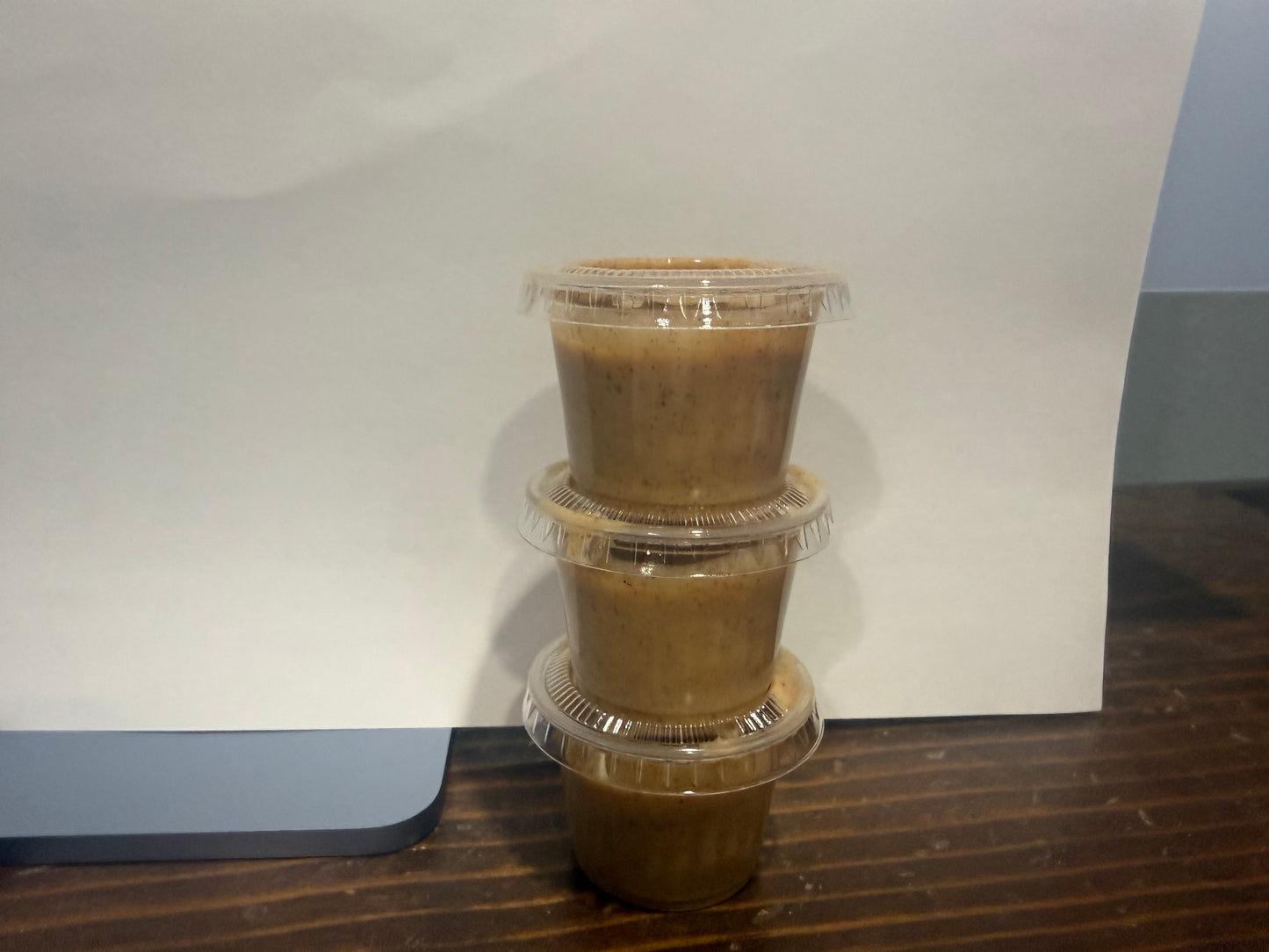Wyn Wyn Premium Nut Butter - Cinnamon Roll