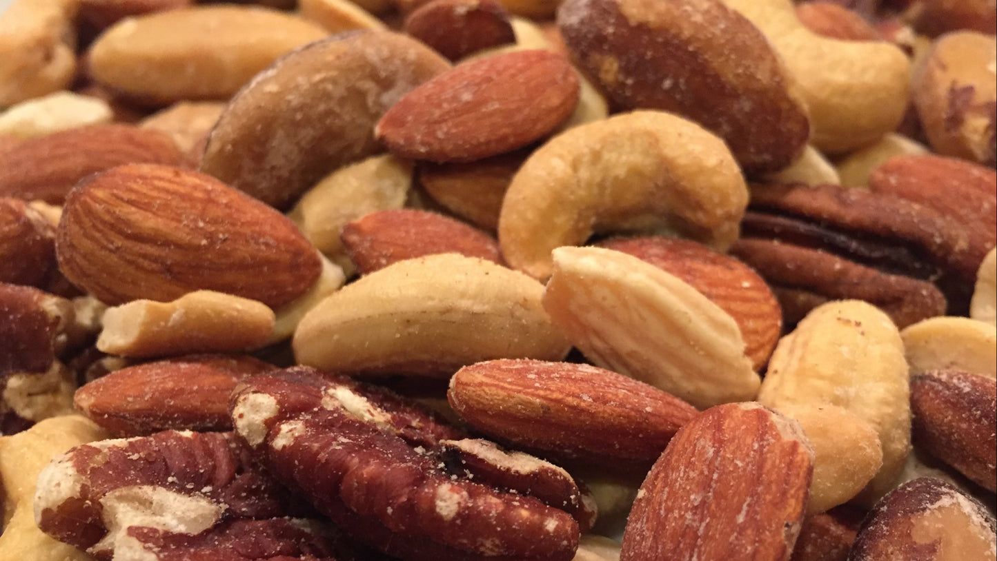 Wyn Wyn Premium Nut Butter - Wynning Mix and Match